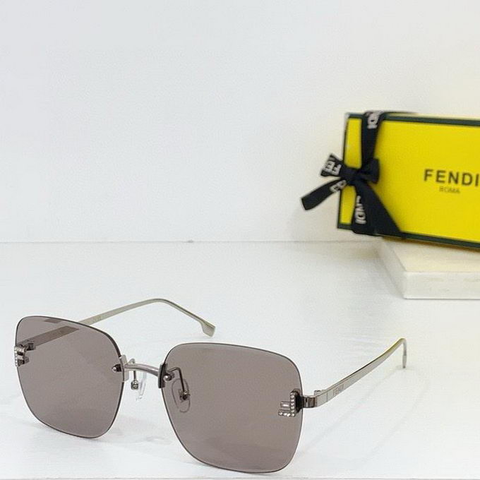 Fendi Sunglasses ID:20250529-492